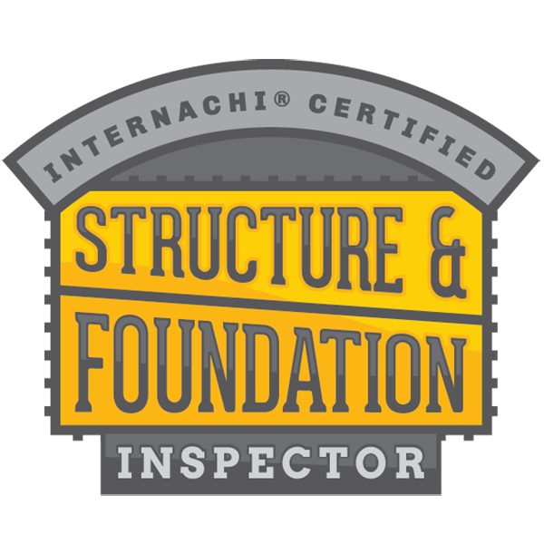 Structure and Foundation Inspector